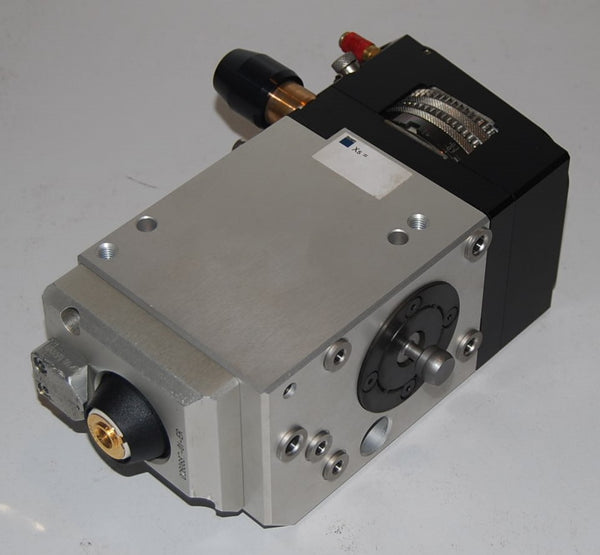 Cutting head F/D=225/1,5