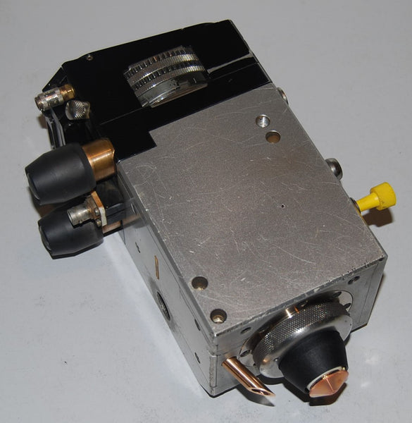 CUTTING HEAD 7,5""D1,5""H 9392-1851