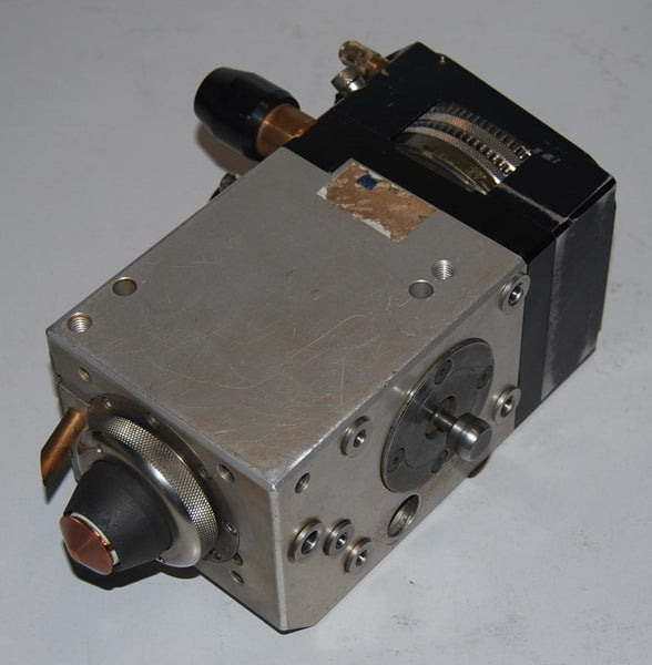 CUTTING HEAD 5""D1,5"" HD 9392-1850