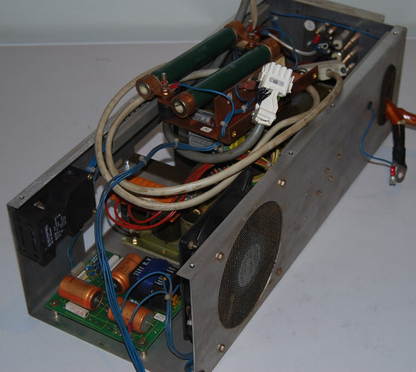 Conversion kit Heiz- Gitterspgs.netzt.11