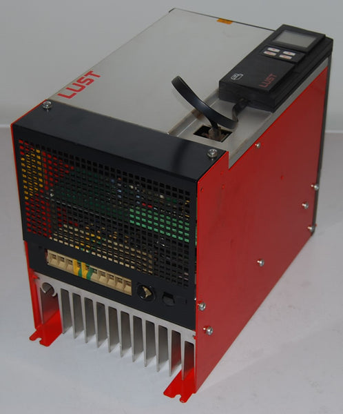 Frequency converter VF1424L