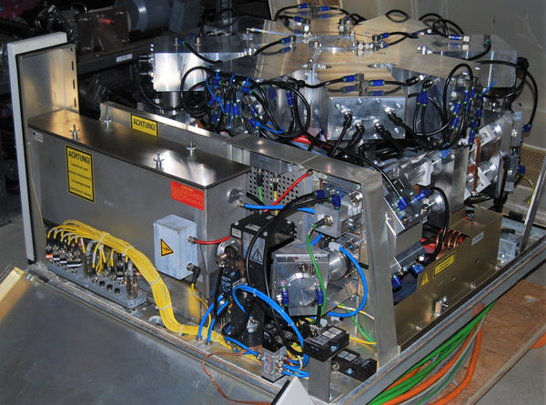 TRUMPF Resonator TLF 6000 Watt