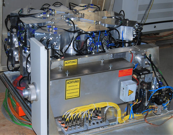 TRUMPF Resonator TLF 6000 Watt