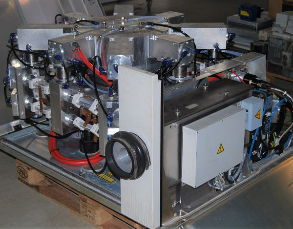 TRUMPF Resonator TLF 3000 Watt