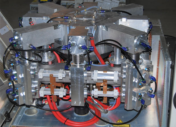 TRUMPF Resonator TLF 3000 Watt