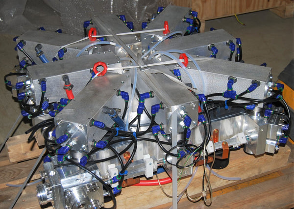 TRUMPF Resonator TLF 1500 Watt