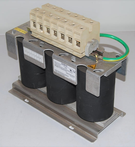 Throttle 55/71kw 480V