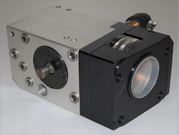 Cutting head 9" without PCS