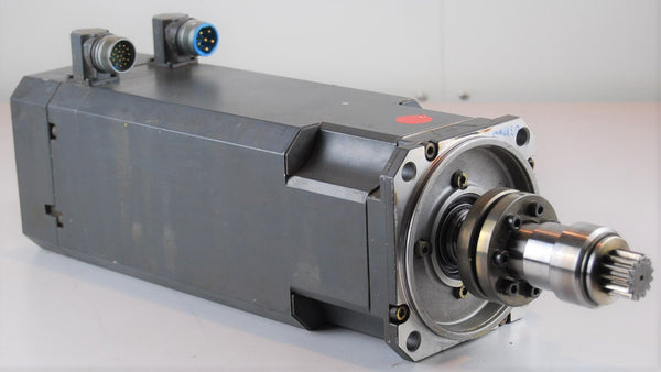 Servomotor