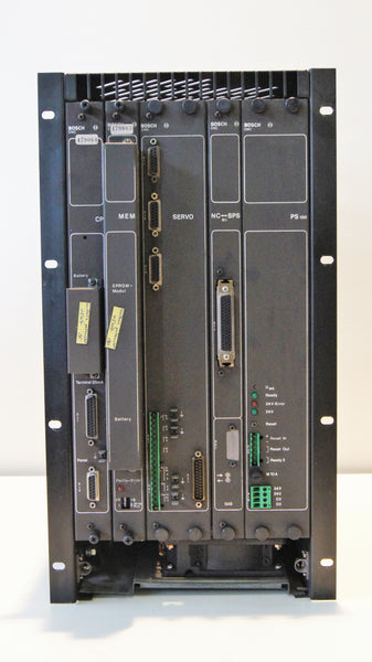 Bosch Kartenreck div. Bosch Karten